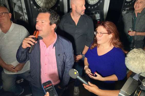 Provinciales : Sonia Backès domine largement en province Sud
