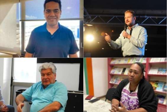 Provinciales : les réactions politiques au lendemain du scrutin
