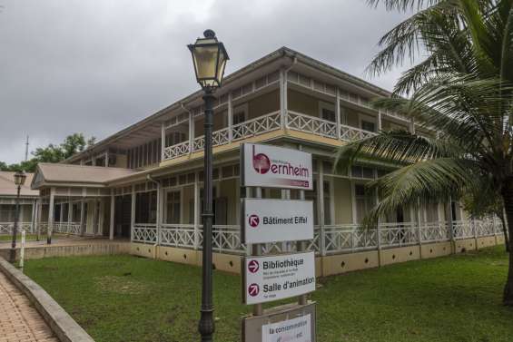 Bibliothèque Bernheim : la CTC demande une réduction 