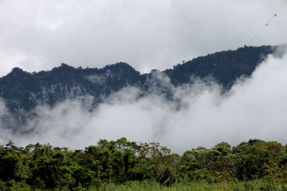 En Papouasie-Nouvelle-Guinée, un projet minier fait craindre un désastre environnemental