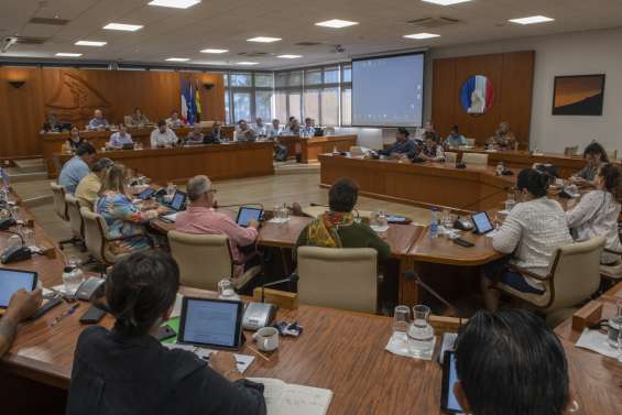 [Infographie] Provinciales : découvrez les rapports de force dans les assemblées de province et au Congrès