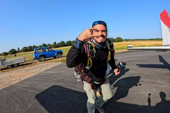 Le Calédonien Albéric Moulès est décédé dans le crash d’un avion près de Nancy