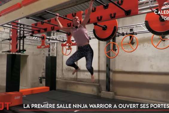 Les minorités en arbitre en province Nord et Îles, une salle de ninja ouvre ses portes… Le JT de Caledonia du 1er juillet