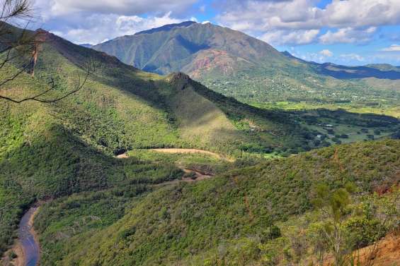 Un jeune homme de 29 ans est porté disparu depuis mardi du côté de la Haute-Couvelée