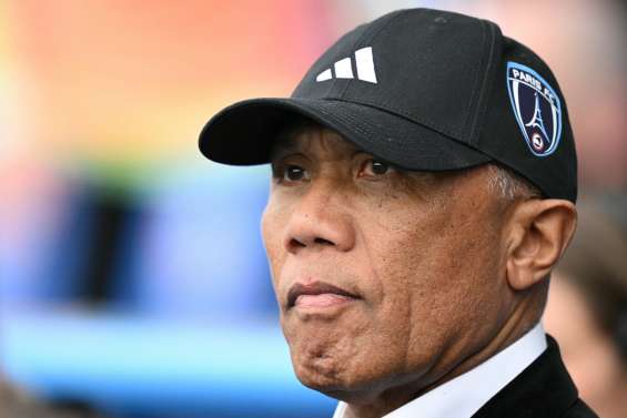 Football : Ligue 1, Antoine Kombouaré quitte le Paris FC
