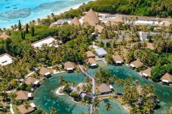 Hôtel Wadra Bay à Lifou : trois mois de plus pour convaincre