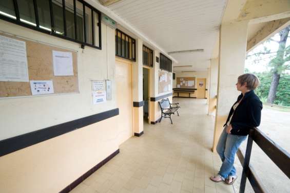 Pas de consultations médicales au dispensaire de Canala pendant trois mois