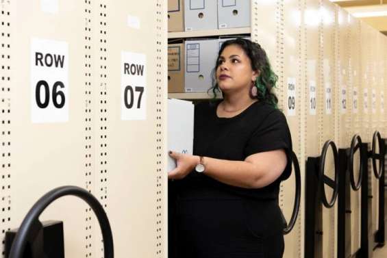 Australie : un million de pages d’archives restituées aux communautés autochtones de Nouvelle-Galles du Sud
