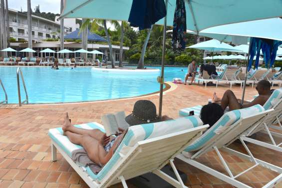 Tourisme : un premier trimestre encourageant
