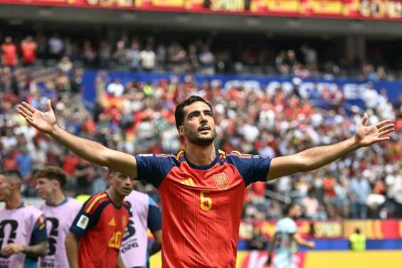 Mondial 2026 : l’Espagne vient à bout de la Belgique et défiera la France en demi-finale