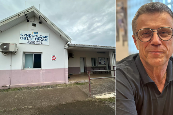 À Wallis-et-Futuna, une offre de soins unique : 