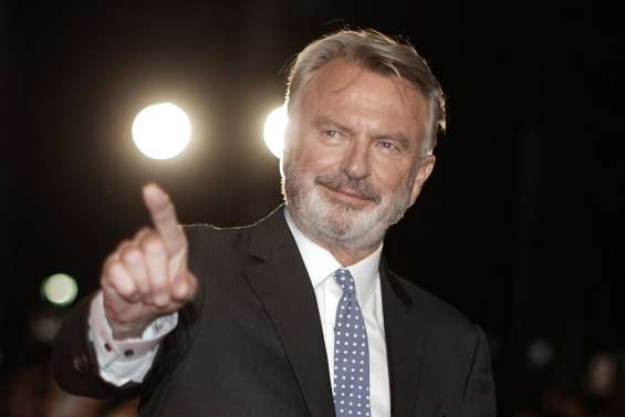 Sam Neill, star de 