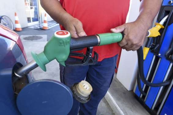 Consommation : le coût de la vie continue d’augmenter en juin, en partie dû au gazole