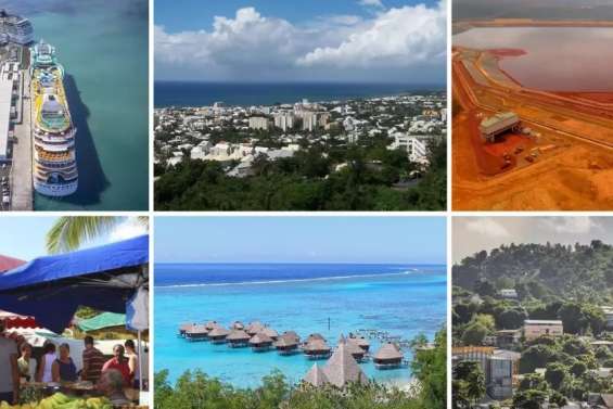 Agence française de développement : 200 milliards de francs pour les Outre-mer en 2025