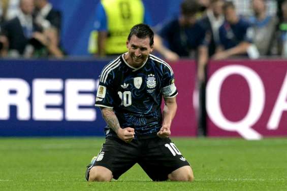 Mondial-2026 : insubmersible, l’Argentine défendra son titre contre l’Espagne