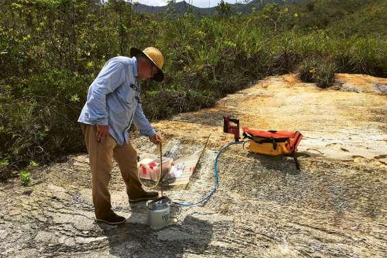 Hydrogène naturel : un potentiel calédonien encore à prouver