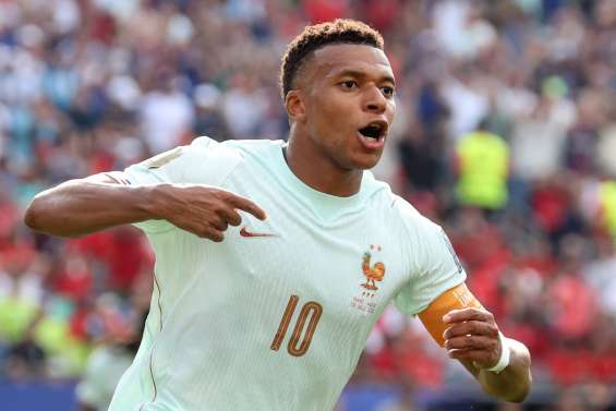 Mondial-2026 : Kylian Mbappé finit meilleur buteur du tournoi avec 10 buts