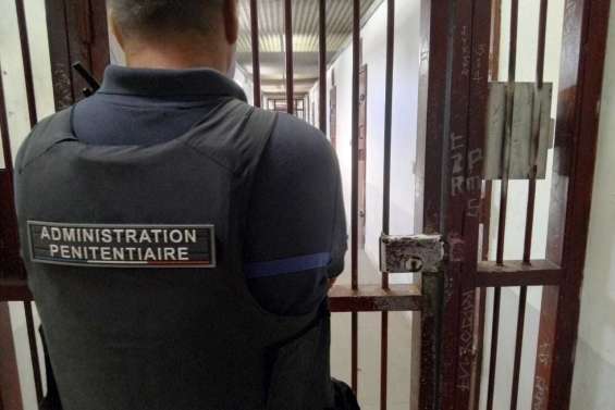Nouvelle prison à Nouméa : les études préalables relancées selon Nicolas Metzdorf