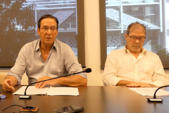 Affaire des collaborateurs : trois jours pour rejuger le dossier Calédonie ensemble