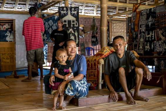 Indonésie : à Sumba, dans l’île aux esclaves