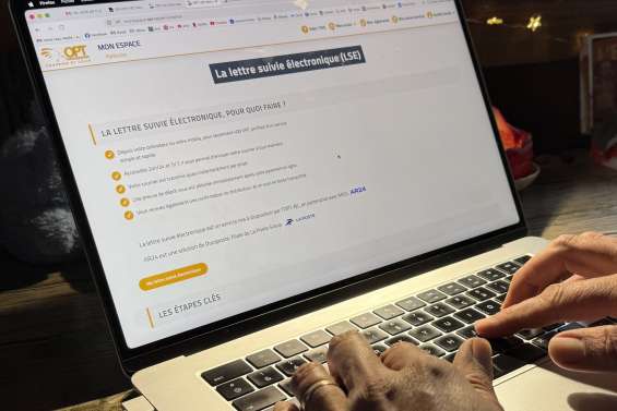 L’OPT lance une offre pour envoyer des documents officiels numériquement