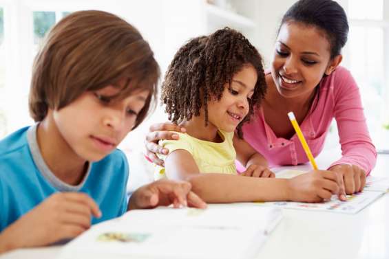 [MAGAZINE] Devoirs : entre bonnes intentions et casse-tête familial