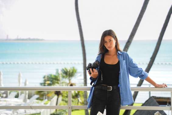 [MAGAZINE] Y-Lan Tuyen, photographe, à la recherche de sa lumière
