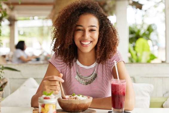 [MAGAZINE] Le cycle menstruel, une boussole nutritionnelle