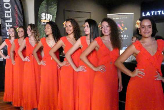 Le paradoxe de Miss Nouvelle-Calédonie
