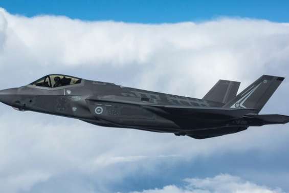 Australie : Darwin au cœur du plus grand exercice aérien multinational de l’hémisphère Sud