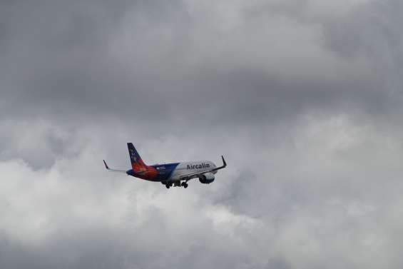 Aircalin reprend les rotations vers Port-Vila et renforce ses vols vers Wallis et Papeete