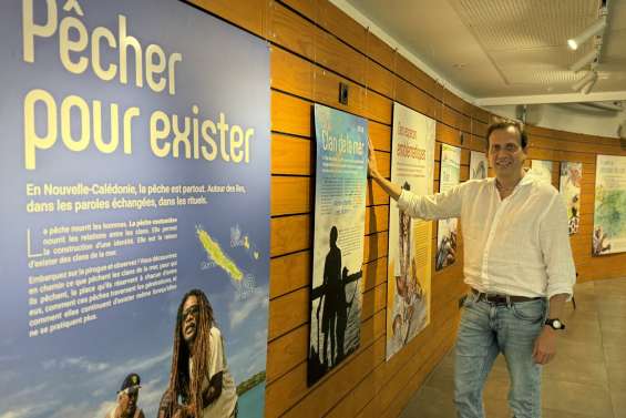 Pêcher pour exister : la mémoire des pêches coutumières