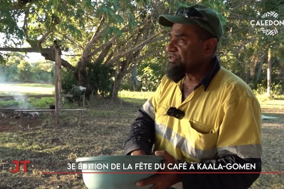 Miss Calédonie 2026, Salon des collectionneurs, Fête du café à Kaala-Gomen… Le JT de Caledonia du 24 juillet