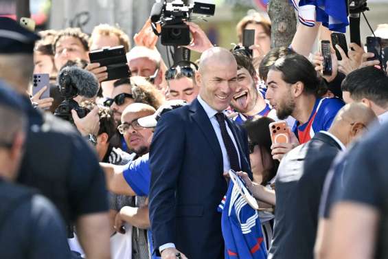 Après Deschamps, 