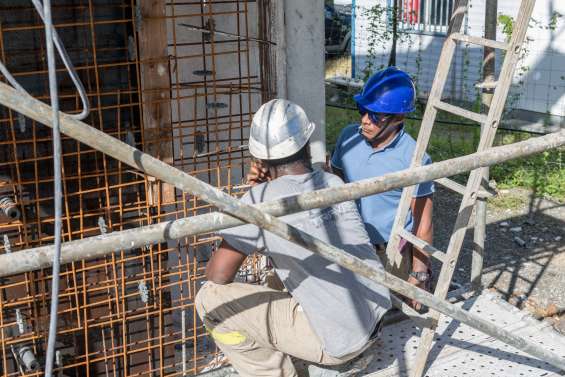 Deux artisans sur trois ont encore perdu de l’activité en 2025