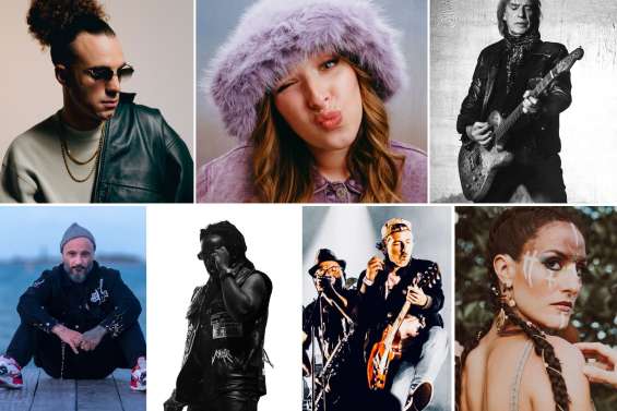 Les Francofolies de Nouvelle-Calédonie au-delà de la scène