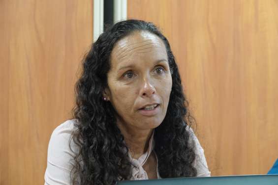 Fabienne Kadooka succède à Christophe Coulson à la tête de l’UT CFE-CGC