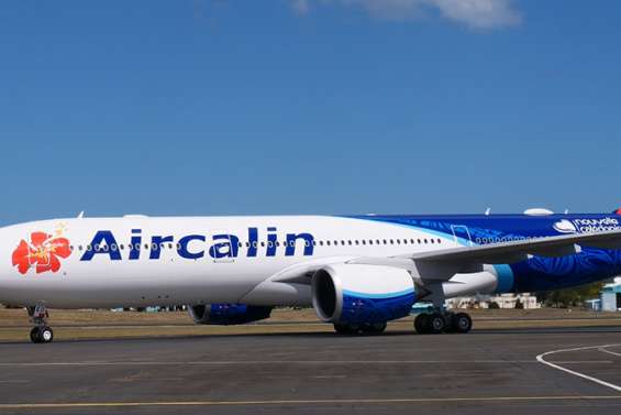 Pour faire face aux pannes, Aircalin renforce le suivi technique de ses A330neo