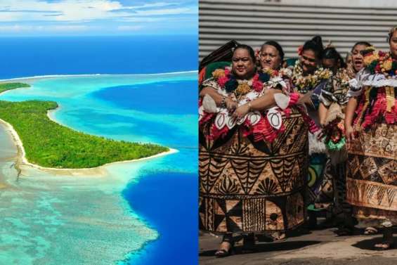 A Wallis-et-Futuna, 