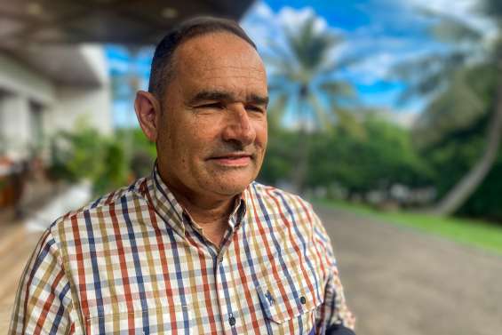 Pascal Vittori réélu à la tête de l’Association française des maires