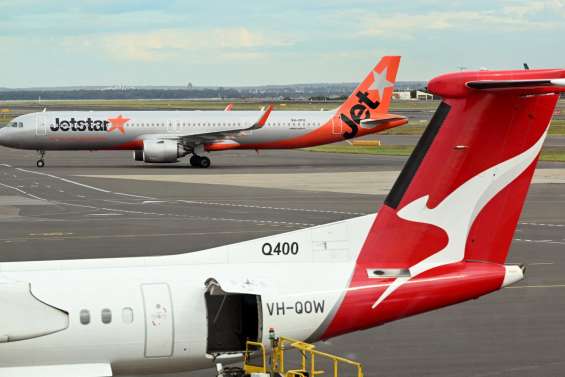 La compagnie aérienne Jetstar va facturer les bagages en cabine
