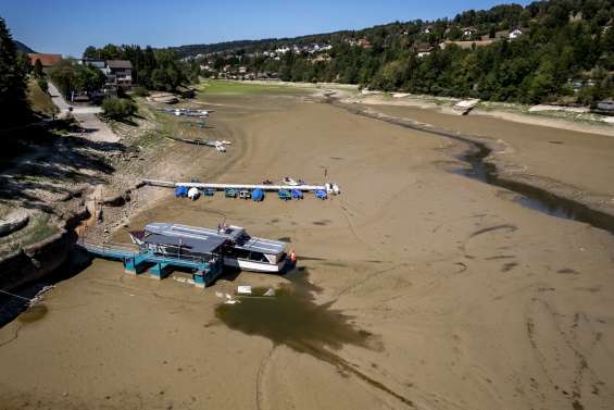 Juillet 2026 : le mois le plus chaud jamais enregistré en France, et l’un des plus secs