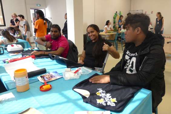 Nouméa inaugure son nouveau Pôle jeunesse en centre-ville