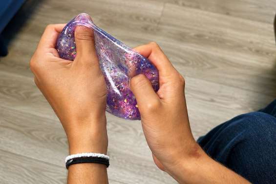 Squishy, des jouets à la mode qui doivent inciter à la prudence