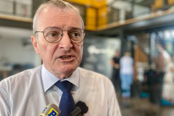 Face à la polémique, le haut-commissaire promet 