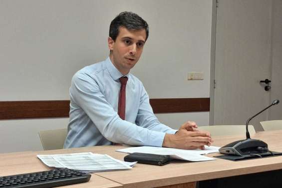 Amaury Decludt : 
