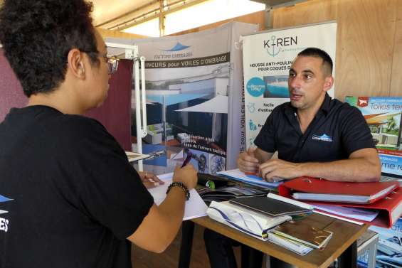 La CMA renforce ses aides à la formation et à la promotion des artisans