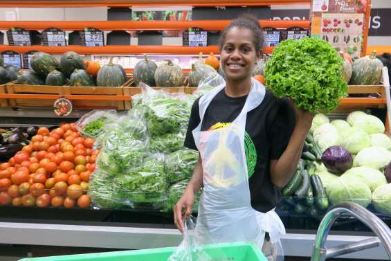 [MAGAZINE] Dynamiser et diversifier la commercialisation des fruits et légumes : des actions à foison