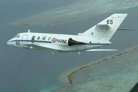 Disparition de six pêcheurs au Vanuatu : les recherches sont suspendues