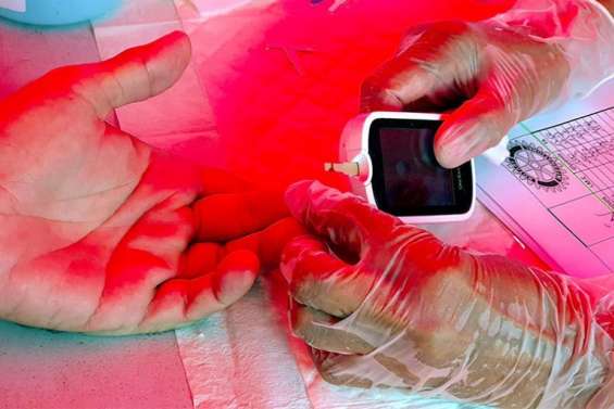 Obésité, hypertension, diabète : les maladies chroniques continuent de gagner du terrain en Polynésie